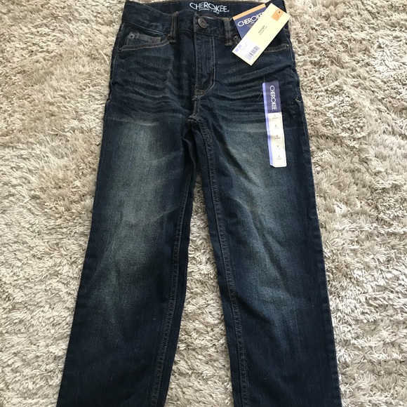 Cherokee boys jeans - Picture 3 of 3
